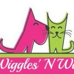 WigglesNWags1's profile picture. Specialising in Dog Walking & Dog Care. My services can be personalised to meet your individual needs!!