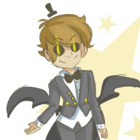 Alcor ❌ (@hostofshadow) 's Twitter Profile