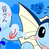 SparklingVapor's profile picture. A simple Vaporeon that travels the ocean, almost the average Vaporeon, but not quite. Rain is kind, yet Adamant. [ Female ] [ Single ]