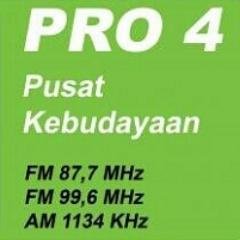 Pro4Banjarmasin's profile picture. 