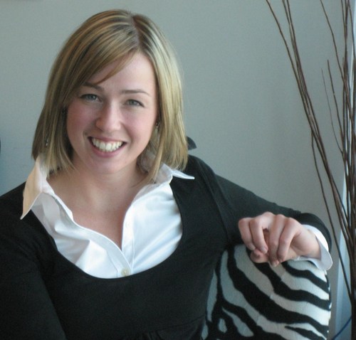 Toronto-based communications professional. Interested in learning new ways to do old things (and some new things!).