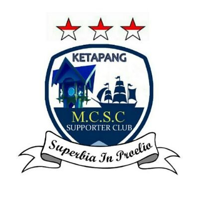 Official Manchester City Suporters Club Indonesia (MCSCI) chapter Ketapang | Part Of @INA_Citizens | CP : 2A3A5A96 (dha)- 59B90F60 (Randy) | #MCFC #CTID