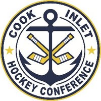 Anchorage HS Hockey(@CIC_Hockey) 's Twitter Profile Photo