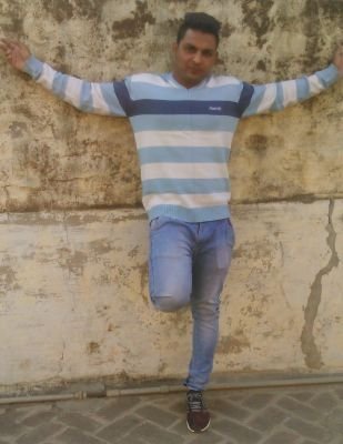 azadsingh0's profile picture. 