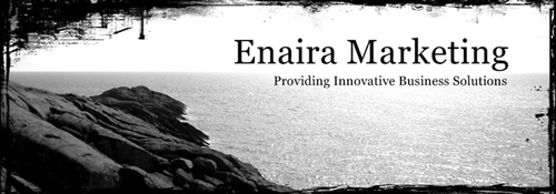 We are a Marketing Company Providing Companies with Innovative Business Solutions in Southern Nova Scotia.