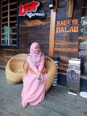 mis_ningsih's profile picture. semua berawal dari niat :-)