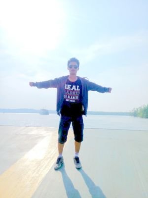 Member of Madrid_indoSGT | Keep calm and Hala Madrid
