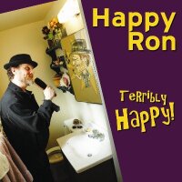 happyron (@happyron) 's Twitter Profile