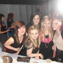 Lucy Downs - @lucygem7mc - Twitter