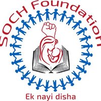 SOCH Foundation (@sochfoundation) 's Twitter Profile