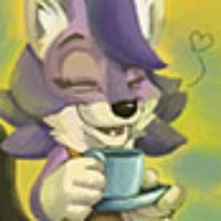 Purplelalia (@oolaylee) 's Twitter Profile