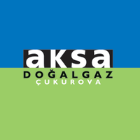 Aksa Doğalgaz Çukurova(@Aksa_Cukurova) 's Twitter Profile Photo