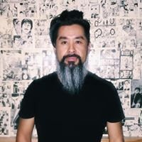 Sean Lee (@generaznx) 's Twitter Profile