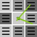 fourpastfour's profile picture. 