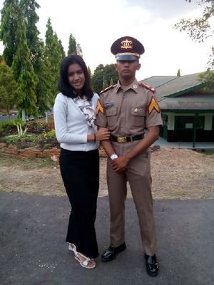 BebyManuella's profile picture. I'm nothing without Jesus. ❤MamiPapi! ΨPsychology on my way. Addicted to Bonaventura Pradipta Nanda❤ †Filipi 1:3