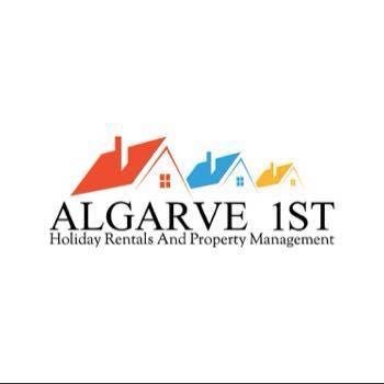 algarve1st's profile picture. Rentals for holidays & long stays. Contact us now to list, book or make another enquiry admin@algarve1st.com