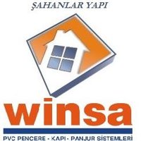 winsa şahanlar yapı(@SahanlarYapi) 's Twitter Profile Photo