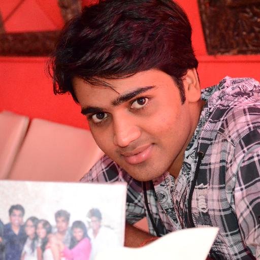 BhaumikPanchal4's profile picture. i am Bhaumik_V.....  क्या करोगे प्रोफाइल देख कर....जो लिखूंगा ...विश्वास कर लोगे..???
 हिंदू.... और मोदी समर्थक...... कोई शक.....