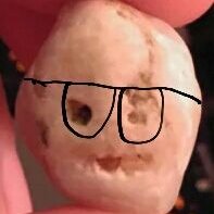 Mr Pebble face (@keancher) 's Twitter Profile Photo Mr Pebble face (@keancher) 's Twitter Profile Photo