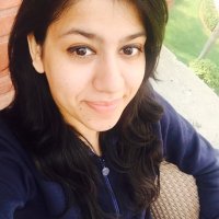 Gopalika Arora (@gopalikaarora) 's Twitter Profile