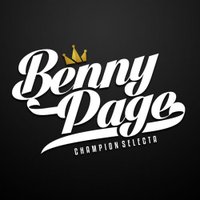 Benny Page(@bennypagemusic) 's Twitter Profileg