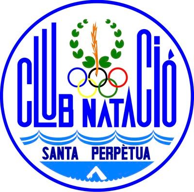 Cuenta oficial del Club Natació Santa Perpètua