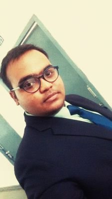 harshal_dhoke's profile picture. Social Worker | IIMian | IITian
