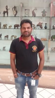 Kar_Basu's profile picture. 