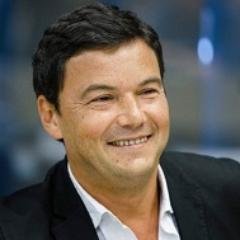 Thomas Piketty Profile