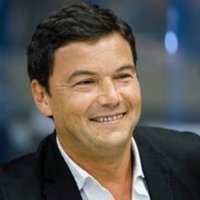 Thomas Piketty(@PikettyWIL) 's Twitter Profileg