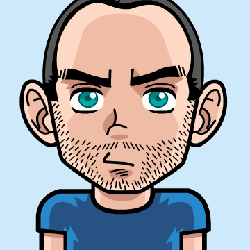 MhinTolva's profile picture. engineer @efluid