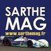 Sarthemag.fr (@sarthemagfr) Twitter profile photo