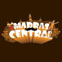 MadrasCentral(@Madras_Central) 's Twitter Profile Photo