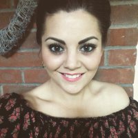 Alice Rafferty - @Alice_Raff Twitter Profile Photo