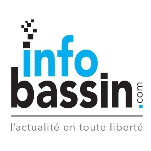 InfoBassin est un nouveau site de Presse pour les habitants du Bassin d’Arcachon, et les internautes intéressés.