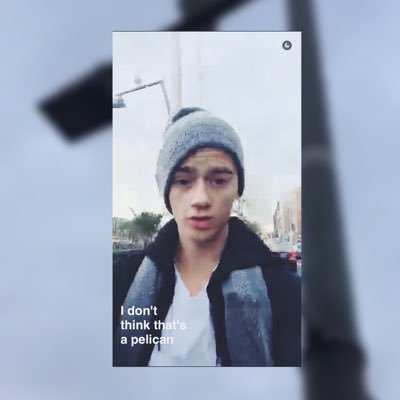 i love him since i meet him