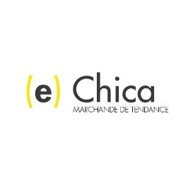 ChicapacaE's profile picture. La boutique (E)chica est une boutique dans un truck qui pourra se déplacer en fonction des désirs des clients