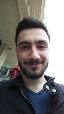 Oceeek's profile picture. Çayın biri oralet oldu