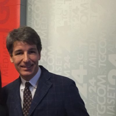 Giornalista e funzionario DAP, Re Mind filieraimmobiliare responsabile comunicazione.