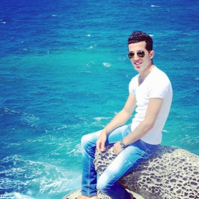 FaycalHs's profile picture. 