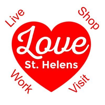 All about St Helens! For the community! By the community! Promotion, business, news, events, memories! #LoveStHelens