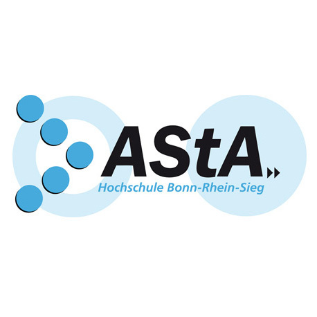 AStA_H_BRS's profile picture. AStA der Hochschule Bonn-Rhein-Sieg