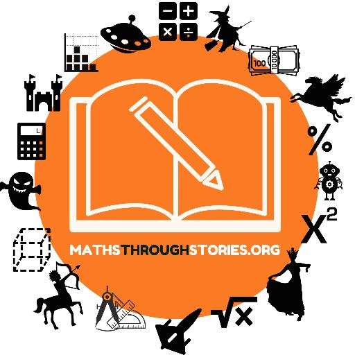 Non-profit research-based initiative, encouraging teachers and parents globally to use storytelling in mathematics teaching.