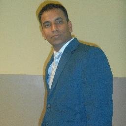 I don't believe in taking the right decisions. I take decisions & then make Right.
Coding is my life
Gym freak,helping job-seekers
Data Scientist,Devops Lover