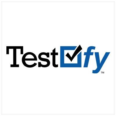 testofy's profile picture. Digital Assessment Platform for #Recruitment, #Training & #Exams - Get Self-Branded Online #Assessment Software in 1 min. #HR #Talent #Skill #Education #HRTech
