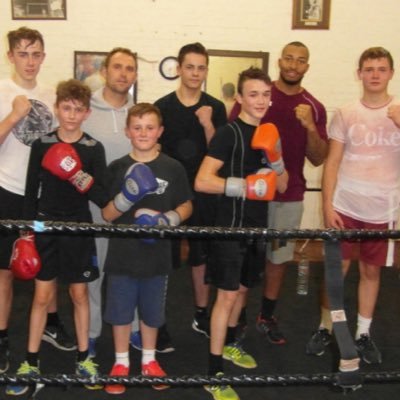 Official Twitter page for Chatteris Amateur Boxing Club. Open Monday to Thursday 16:30 till 18:00 and Saturday mornings 8:30 till 10:00.