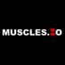 muscles.io (@muscles_io) Twitter profile photo