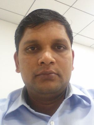 Raj9920415987's profile picture. working in bharti airtel ltd.