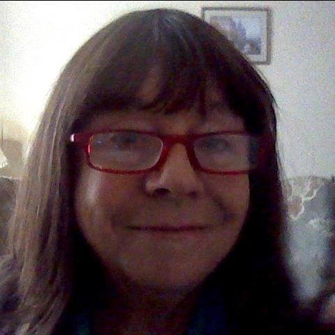 MargaretRousell's profile picture. 😀