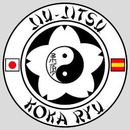 Kyoshi de Ju Jutsu 7º Dan